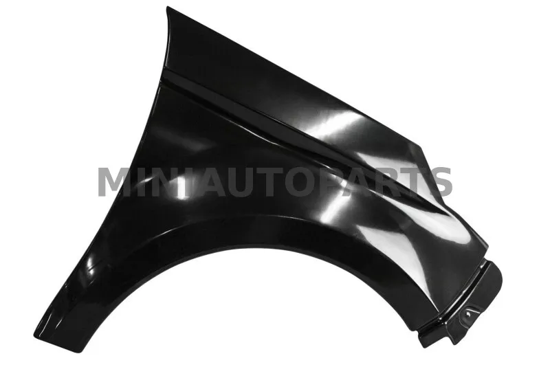 Esipaneeli parem tiib Aixam Sensation | Mini Auto Parts