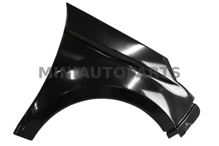 Esipaneeli parem tiib Aixam Sensation