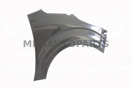 Parempoolne esitiib Ligier JS50 / JS50L Ph2/Ph3 | Mini Auto Parts