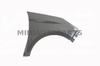 Esipaneel parem tiib Aixam Emotion | Mini Auto Parts