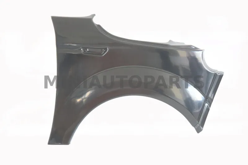 Esiosa parem tiib Microcar MGO6 / Dué6