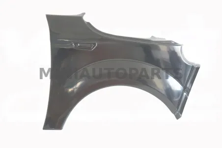 Esiosa parem tiib Microcar MGO6 / Dué6