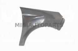 Esipaneeli parempoolne poritiib Minauto Sensation Access / Cross