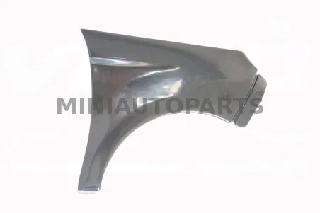 Esipaneeli parempoolne poritiib Minauto Sensation Access / Cross