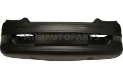 Esimene kaitseraud Aixam 500.4