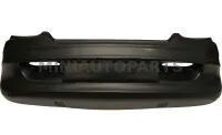 Esimene kaitseraud Aixam 500.4 | Mini Auto Parts