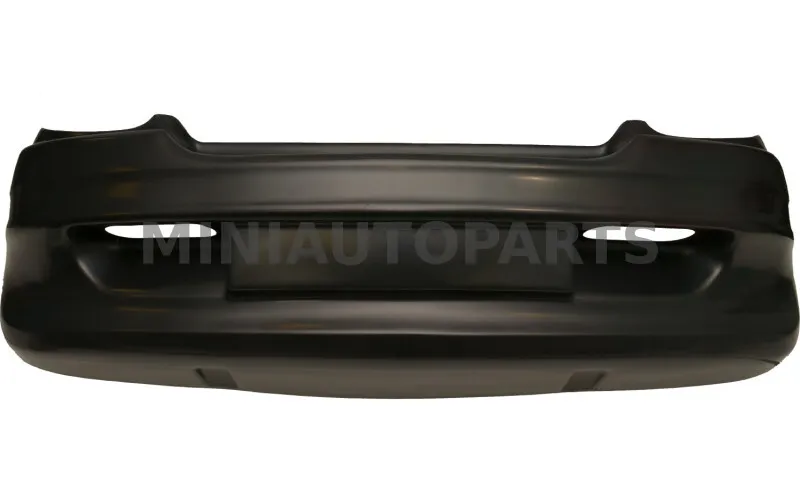 Esimene kaitseraud Aixam 500.4 | Mini Auto Parts