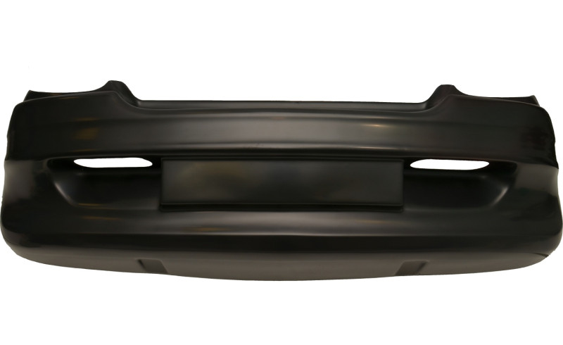 Esimene kaitseraud Aixam 500.4