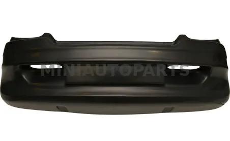 Esimene kaitseraud Aixam 500.4