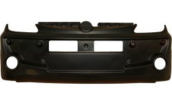 Esistange Aixam 2008-2010