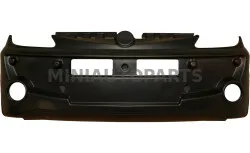 Esistange Aixam 2008-2010