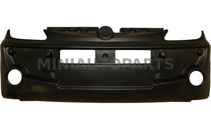 Esistange Aixam 2008-2010