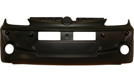 Esistange Aixam 2008-2010