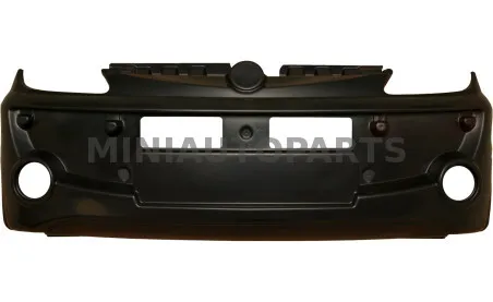 Esistange Aixam 2008-2010