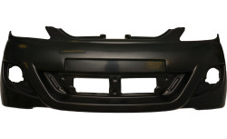 Esistange Aixam Impulsion City / Crossline / Coupe