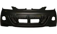 Esistange Aixam Impulsion City / Crossline / Coupe | Mini Auto Parts