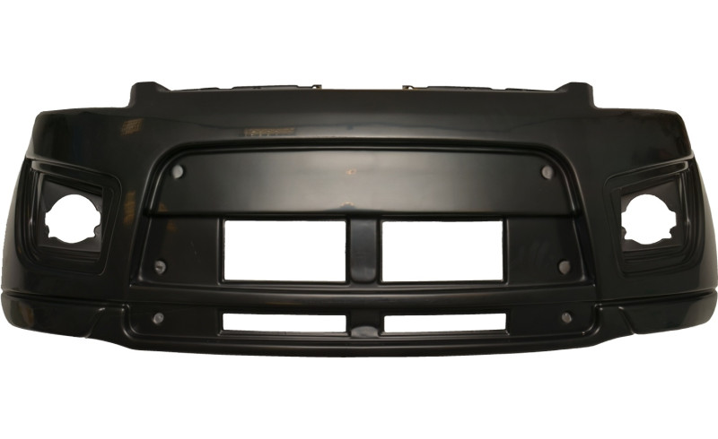 Esistange Ligier IXO 1