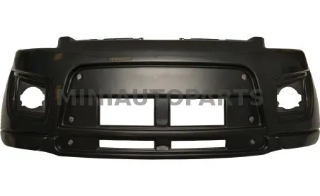 Esistange Ligier IXO 1