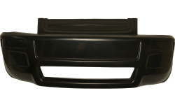 Esistange Microcar MC2 (alates 2006. a)