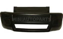 Esistange Microcar MC2 (alates 2006. a)