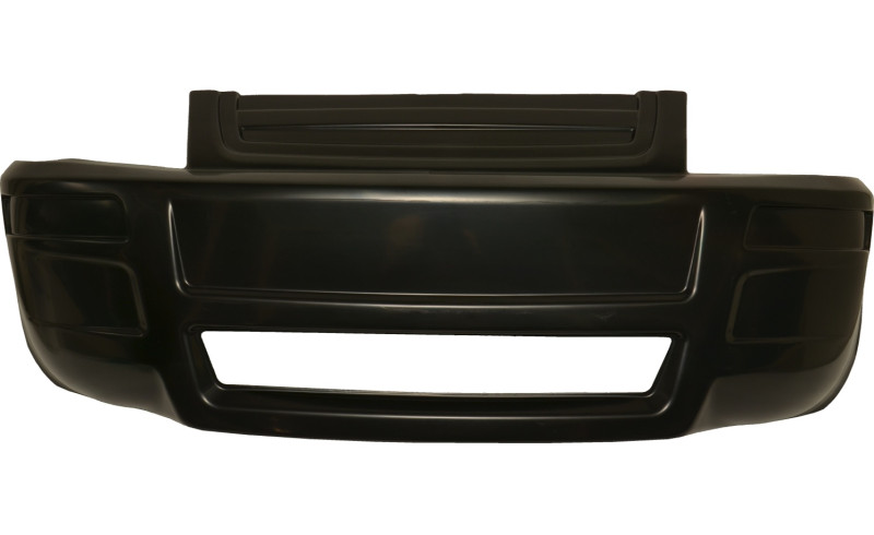 Esistange Microcar MC2 (alates 2006. a)