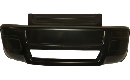 Esistange Microcar MC2 (alates 2006. a)