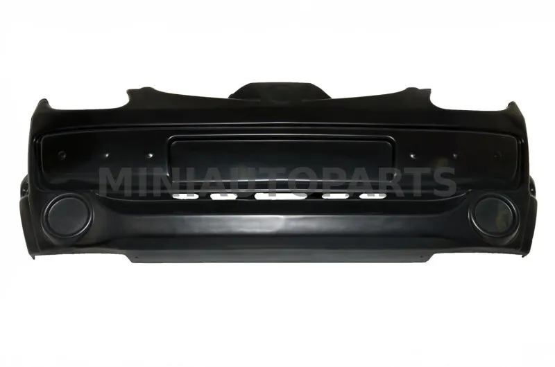 Esistange Aixam 2005-2008 a. #19943 | Mini Auto Parts