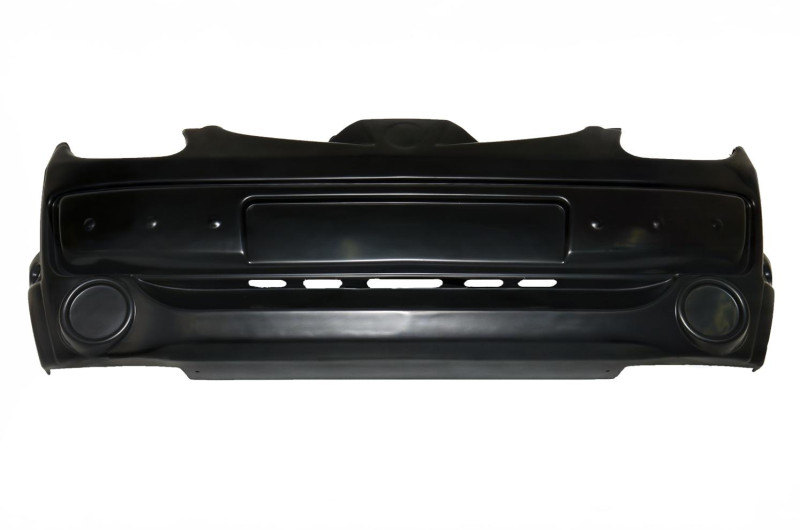 Esistange Aixam 2005-2008 a.