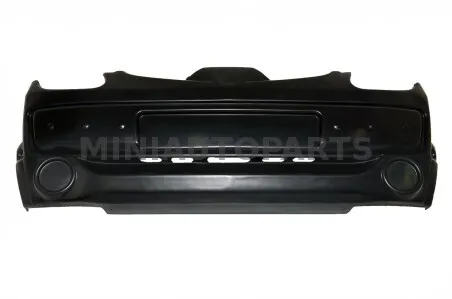 Esistange Aixam 2005-2008 a. #19943 | Mini Auto Parts