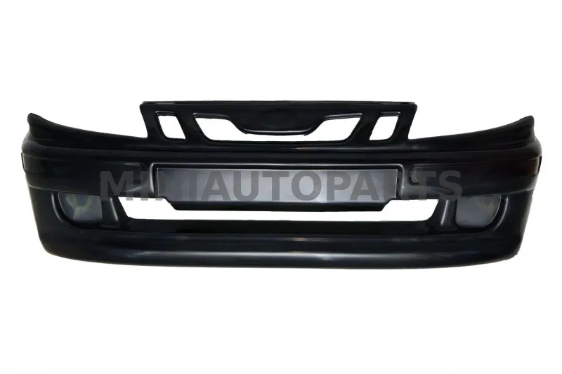 Esistange Microcar Virgo 3