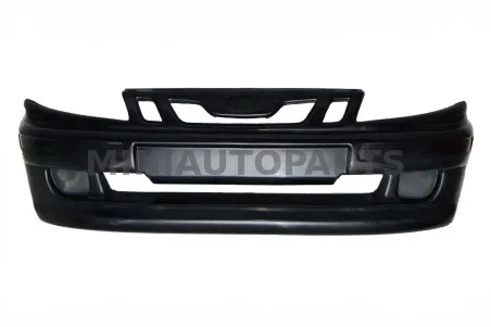 Esistange Microcar Virgo 3