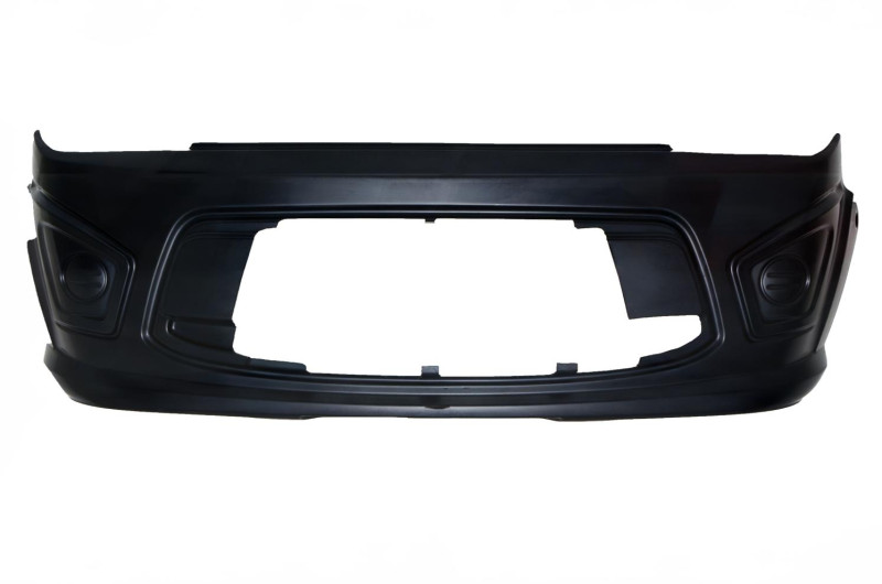 Esistange Microcar Dué First