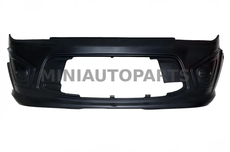 Esistange Microcar Dué First