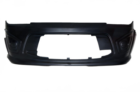 Esistange Microcar Dué First