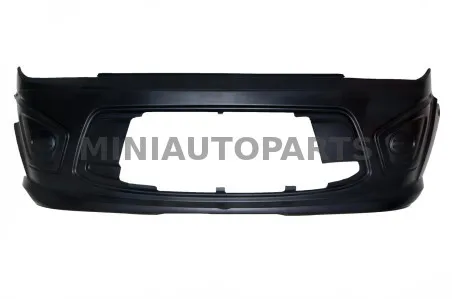 Esistange Microcar Dué First