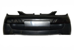 Esistange Aixam Minauto Cross