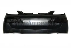 Esistange Aixam Minauto Cross