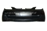 Esistange Aixam Minauto Cross