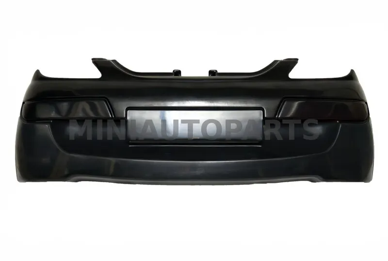 Esistange Aixam Minauto Cross