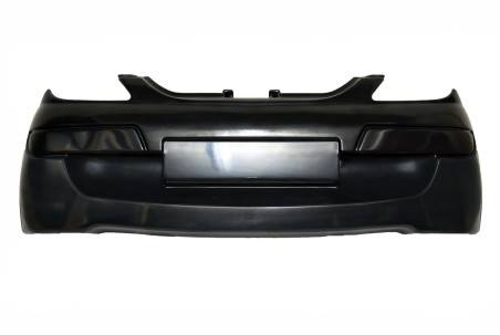 Esistange Aixam Minauto Cross