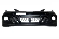 Esistange Aixam Impulsion GTO / Coupe GTI