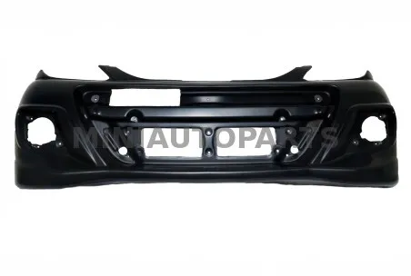 Esistange Aixam Impulsion GTO / Coupe GTI | Mini Auto Parts