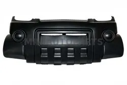 Esistange Aixam MEGA 2 | Mini Auto Parts