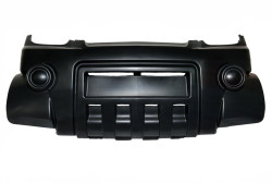 Esistange Aixam MEGA 2