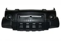 Esistange Aixam MEGA 2 | Mini Auto Parts