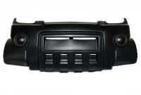 Esistange Aixam MEGA 2