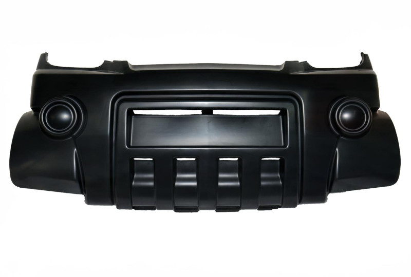 Esistange Aixam MEGA 2