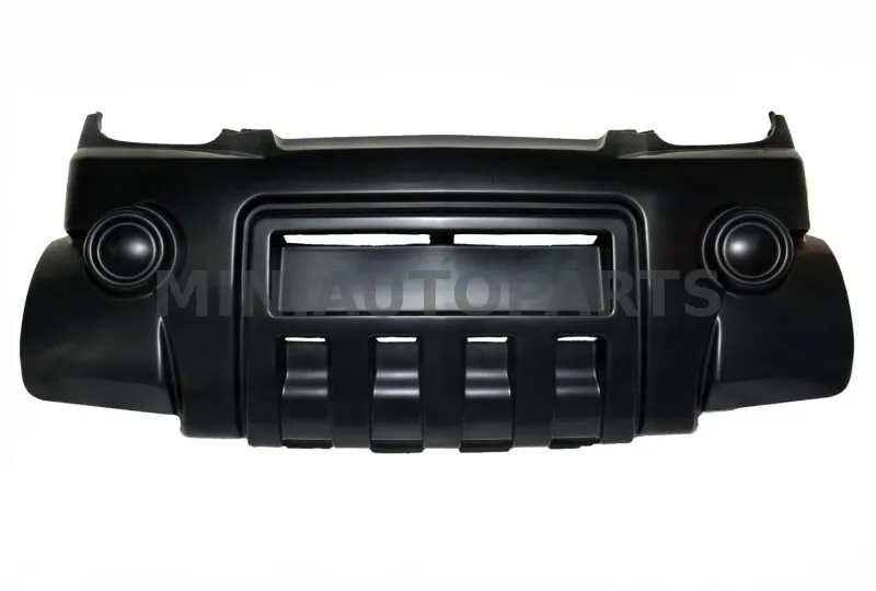 Esistange Aixam MEGA 2