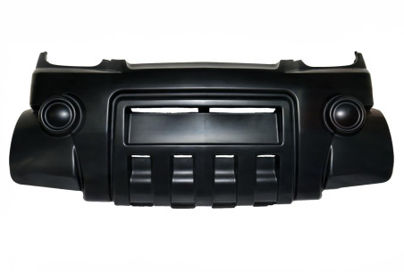 Esistange Aixam MEGA 2