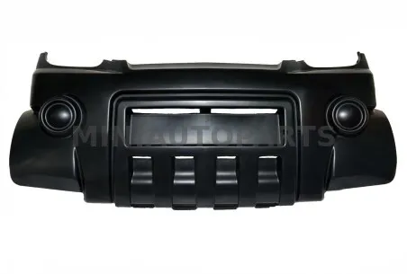 Esistange Aixam MEGA 2